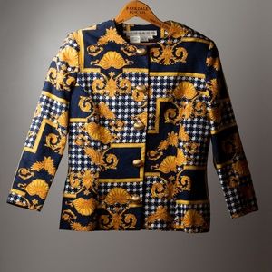 Anne Crimmins UMI Collection